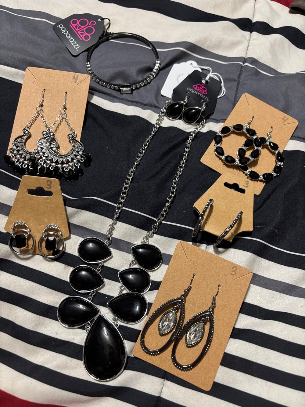 Jewelry bundle